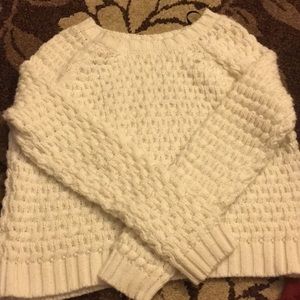 Forever 21 knitted sweater